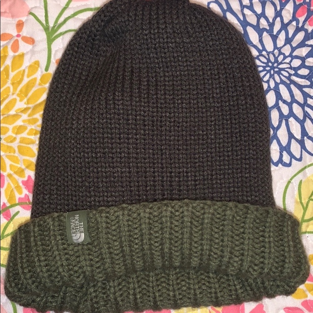 NWT THE NORTH FACE BEANIE - Picture 5 of 5